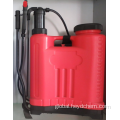 Pesticides Sprayer Low price plastic sprayer Factory